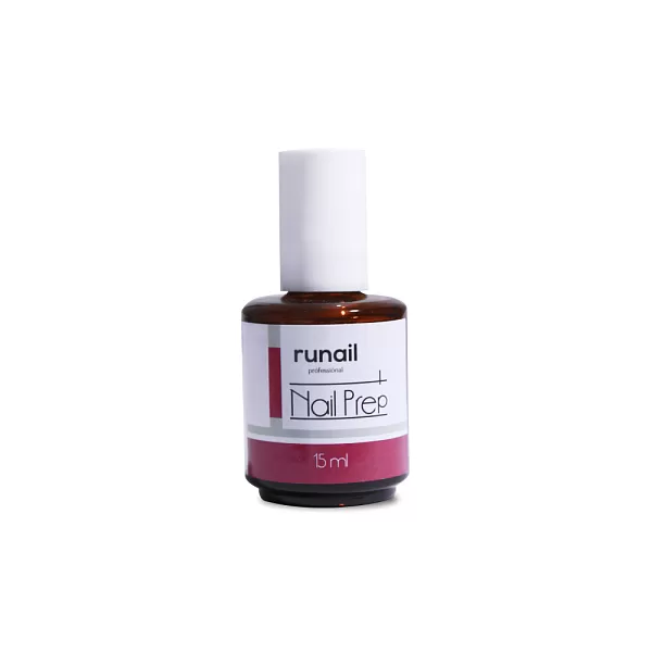 Runail Nail Prep, 15 мл №0102
