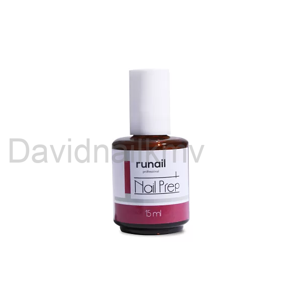 Runail Nail Prep, 15 мл №0102