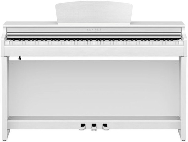 Yamaha CLP-735 WH