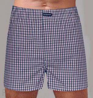 GB-7972 Трусы мужские хлопок Gentlemen