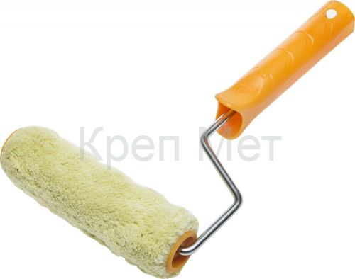 STAYER SYNTEX, 30 х 150 мм, бюгель 6 мм, ворс 12 мм, полиакрил, все виды ЛКМ, малярный валик (0319-15)