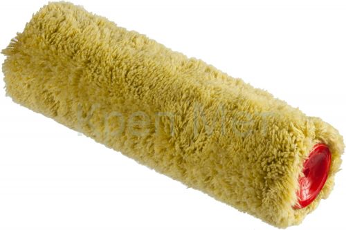 MIRAX SYNTEX PRO, 48 х 240 мм, бюгель 8 мм, ворс 18 мм, полиакрил/полиэстер, все виды ЛКМ, малярный ролик (02815-24)