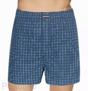 GB-7974 Трусы мужские семейные Gentlemen