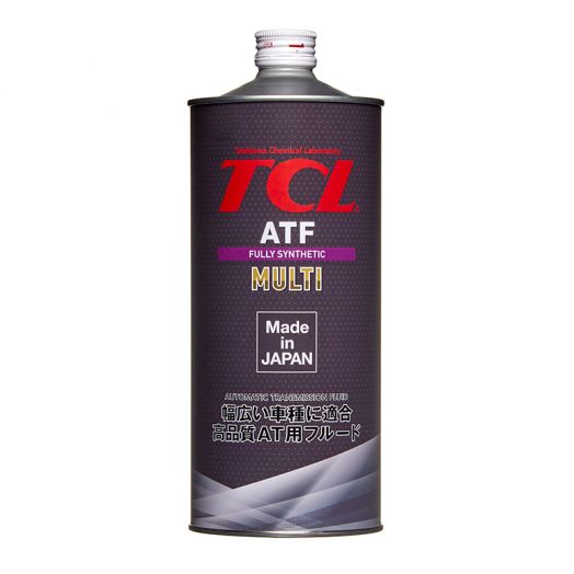 TCL ATF Multi, 1л