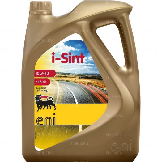 Eni I-Sint 10W-40, 5л