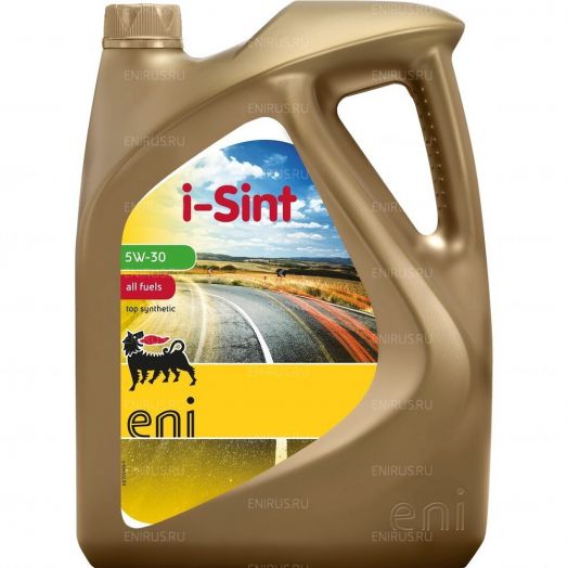 Eni I-Sint 5W-30,  5л
