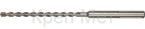 KRAFTOOL Industrie Qualit, 12 x 200/340 мм, SDS-max бур (29317-340-12)