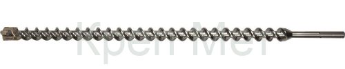 KRAFTOOL Industrie Qualit, 32 x 800/920 мм, SDS-max бур (29317-920-32)