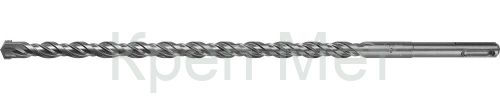 ЗУБР 10 x 310 мм, SDS-plus бур (29315-310-10)
