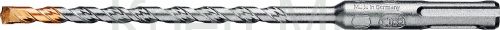 KRAFTOOL Cerazit Carbide, 6 х 160 мм, SDS-plus бур (29320-160-06)