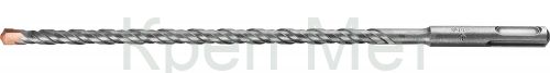 ЗУБР 8 x 260 мм, SDS-plus бур, Профессионал (29314-260-08)