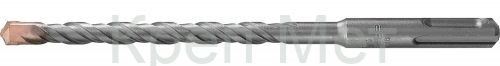 ЗУБР 8 x 160 мм, SDS-plus бур, Профессионал (29314-160-08)