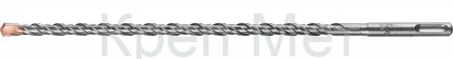 ЗУБР 10 x 310 мм, SDS-plus бур, Профессионал (29314-310-10)