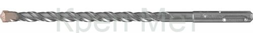 ЗУБР 10 x 210 мм, SDS-plus бур, Профессионал (29314-210-10)