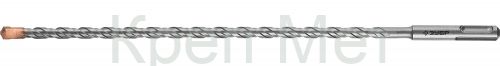 ЗУБР 8 x 310 мм, SDS-plus бур, Профессионал (29314-310-08)