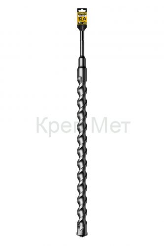 STAYER HERCULES-4Х 52 x 880/1000 мм, SDS-max бур, PROFESSIONAL (29370-880-52)