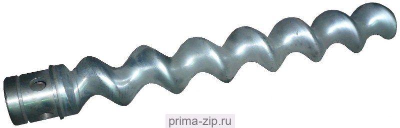 Винт 468.292.871-01 Винт к насосу 1В20/10