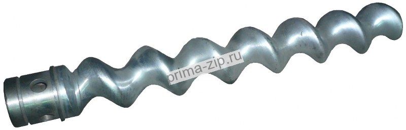 Винт 468.292.871-01 Винт к насосу 1В20/10