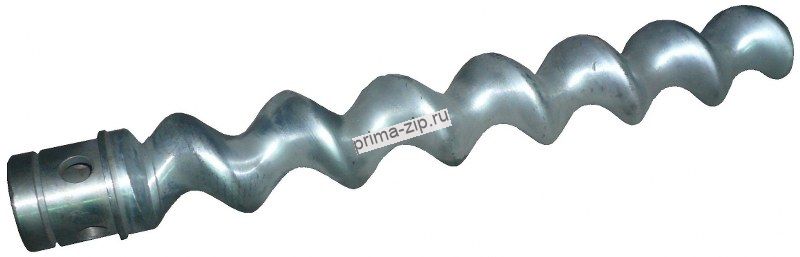 Винт 468.292.871-01 Винт к насосу 1В20/10