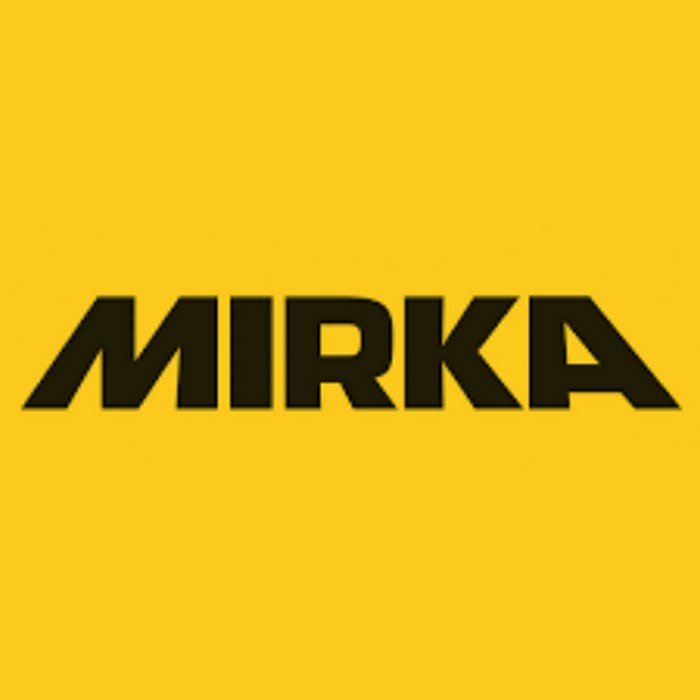 Mirka  MRK Комплект осевого балансира 150/8,0мм для PROS MPP9019