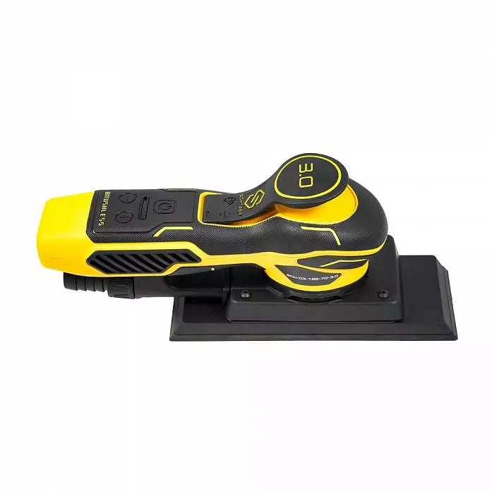 Schtaer SCH-03-198-70-3.0 Электрическая плоскошлифовальная ручная шлифмашинка