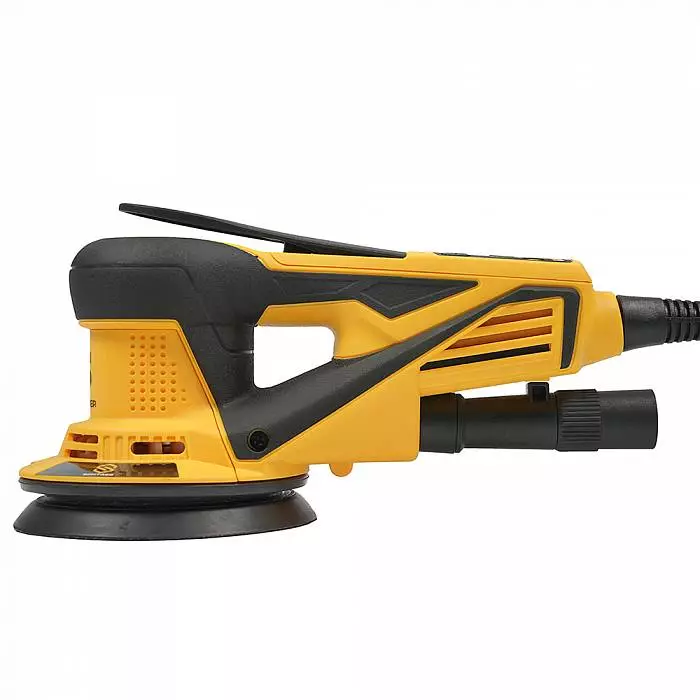 Schtaer SCH-01-125-5.0 Шлифовальная машинка, эксцентрик 5,0 мм