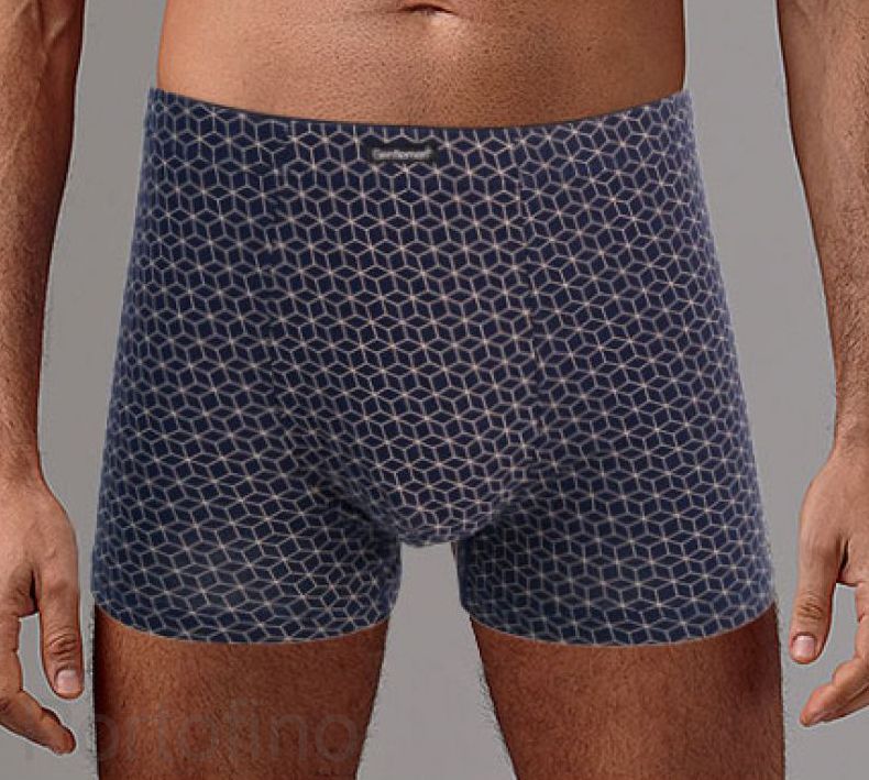 GS-7872 Трусы мужские шорты Gentlemen