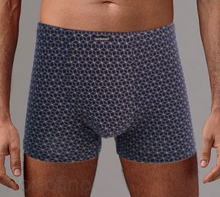 GS-7872 Трусы мужские Gentlemen