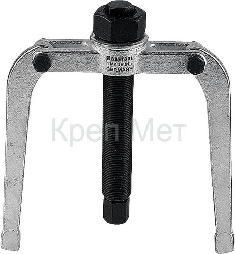 KRAFTOOL внешний d 60 - 130 мм, адаптер М10, контропора для внутренних съемников (1-43352-130)