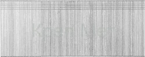 STAYER тип 18GA (47/300/F), 50 мм, 5000 шт, гвозди для нейлера, Professional (31530-50)