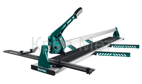 KRAFTOOL GRAND-1200, профессиональный ручной плиткорез (33271-120)