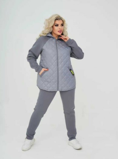 Костюм теплый женский 49791