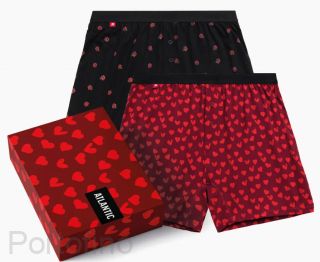 2GMB-009 Трусы боксеры