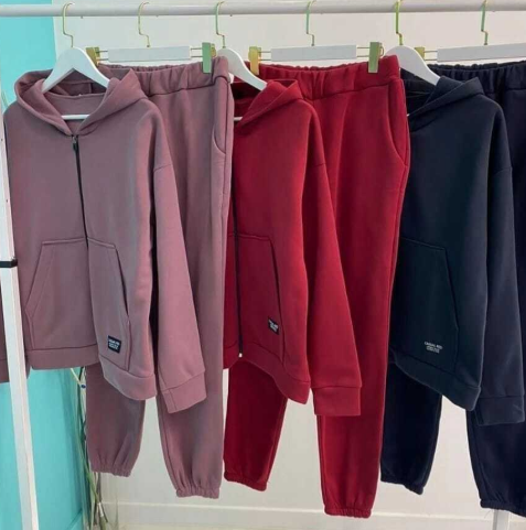 Костюм теплый женский 49813