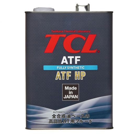 TCL ATF HP, 4л