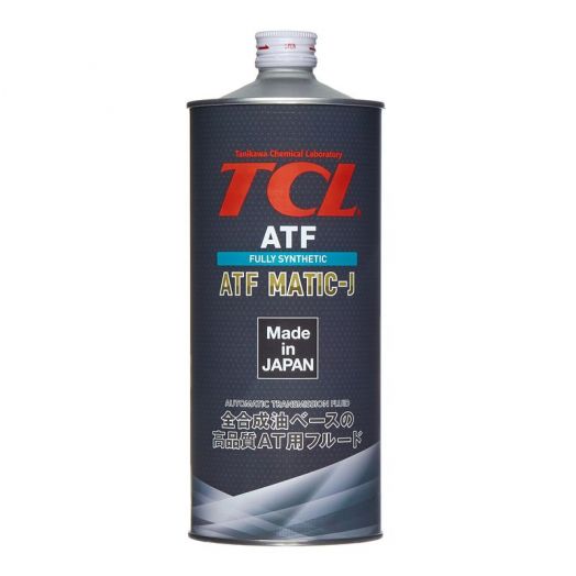 TCL ATF MATIC J, 1л