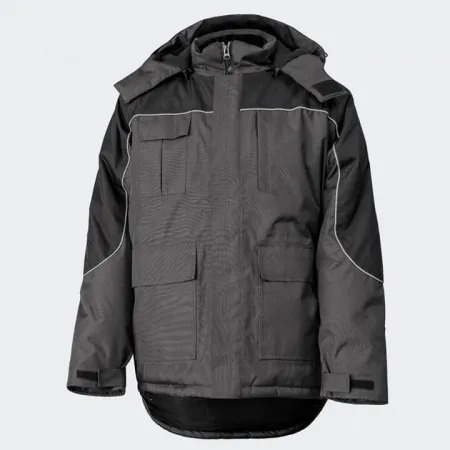 Рабочая зимняя мужская куртка "Проттон Winter"