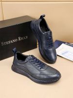 Кроссовки Stefano Ricci Premium мужские