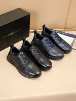 Кроссовки Stefano Ricci Premium мужские