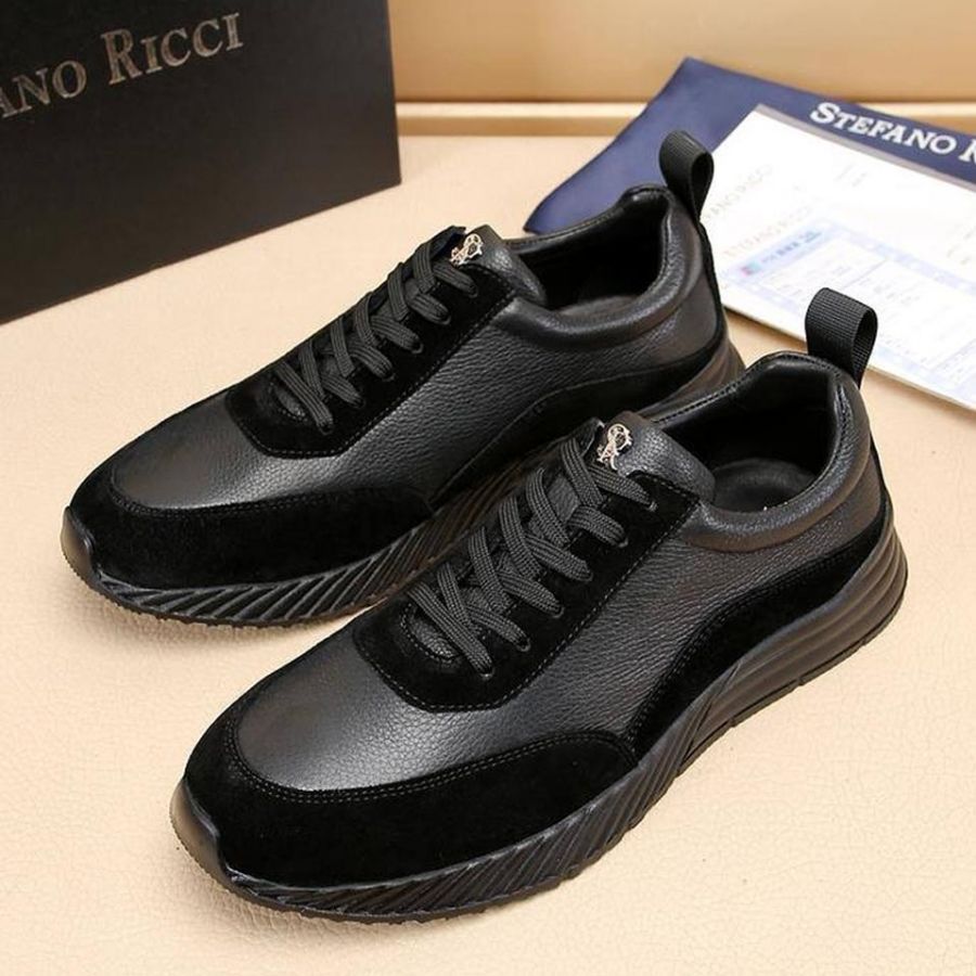 Кроссовки Stefano Ricci Premium мужские