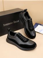 Кроссовки Stefano Ricci Premium мужские