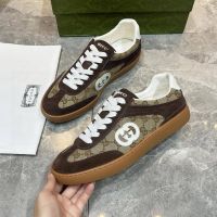 Кеды GUCCI Premium мужские