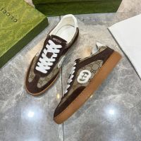 Кеды GUCCI Premium мужские