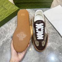 Кеды GUCCI Premium мужские