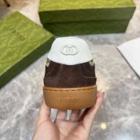 Кеды GUCCI Premium мужские