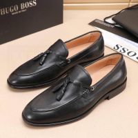 Лоферы HUGO BOSS Premium мужские