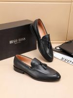 Лоферы HUGO BOSS Premium мужские