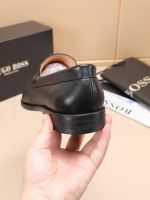Лоферы HUGO BOSS Premium мужские