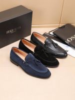 Лоферы HUGO BOSS Premium мужские