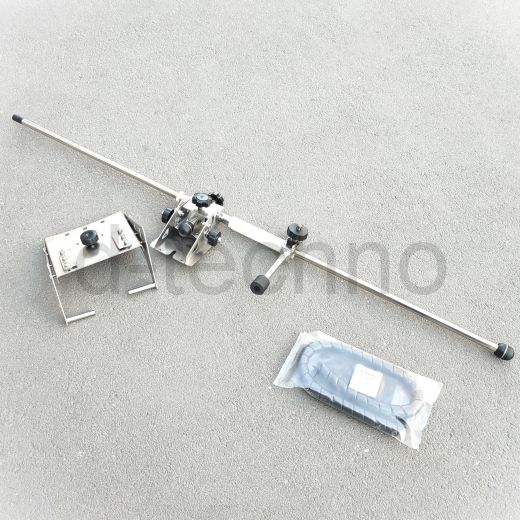 Ротатор на борт лодок ПВХ